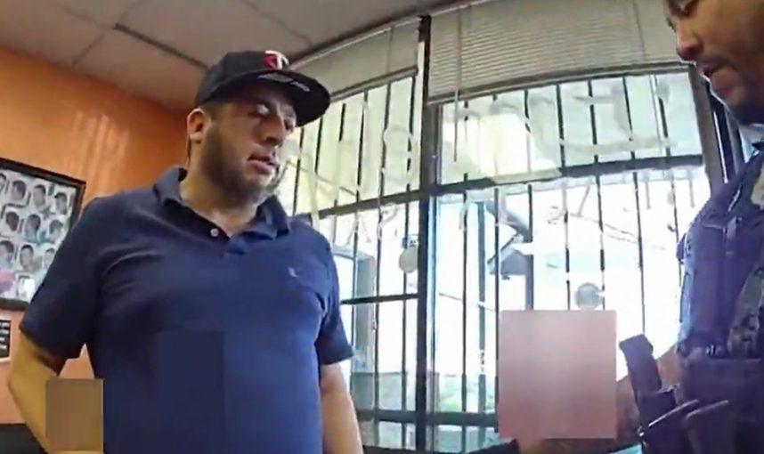 Josue Macias, Downs Racetrack & Casino, Albuquerque, serial rapist, New Mexico