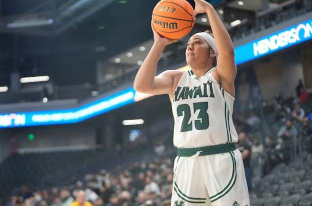 Hawaii sports betting legislation