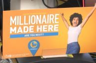 Homeless Man Wins $1 Million on California Scratch-Off Ticket