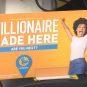 Homeless lottery winner, $1 million scratcher win, San Luis Obispo, Red 777