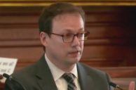 Texas Lottery Chief Quits Amid Scrutiny Over Jackpot Scandal