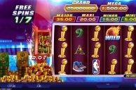 Caesars Entertainment Launches NBA-Inspired Slot as Playoffs Hit High Gear