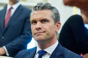 Pete Hegseth, Sleeper.com, US Defense Secretary, National Security, Daily Fantasy Sports