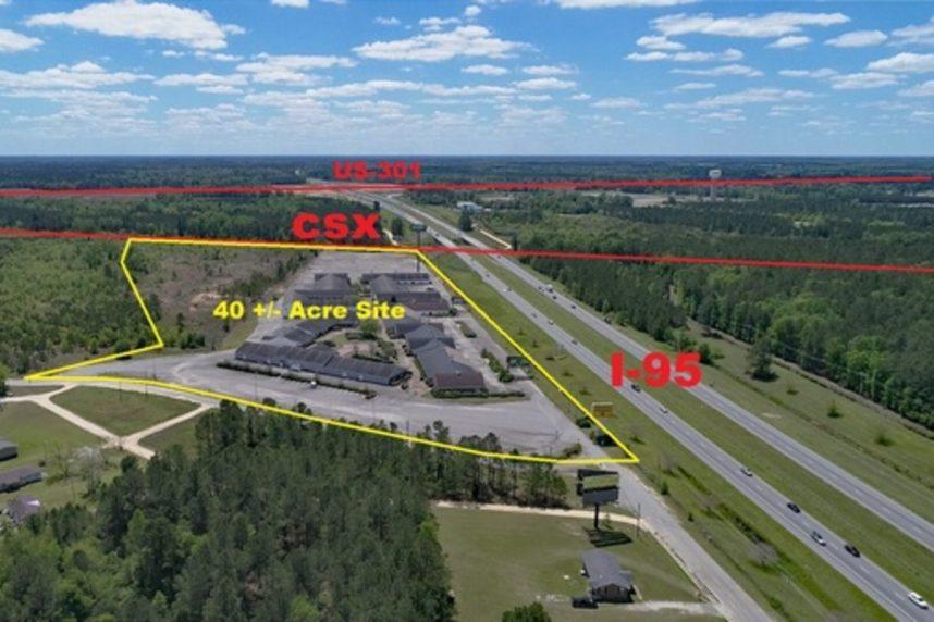 South Carolina casino legislation gambling