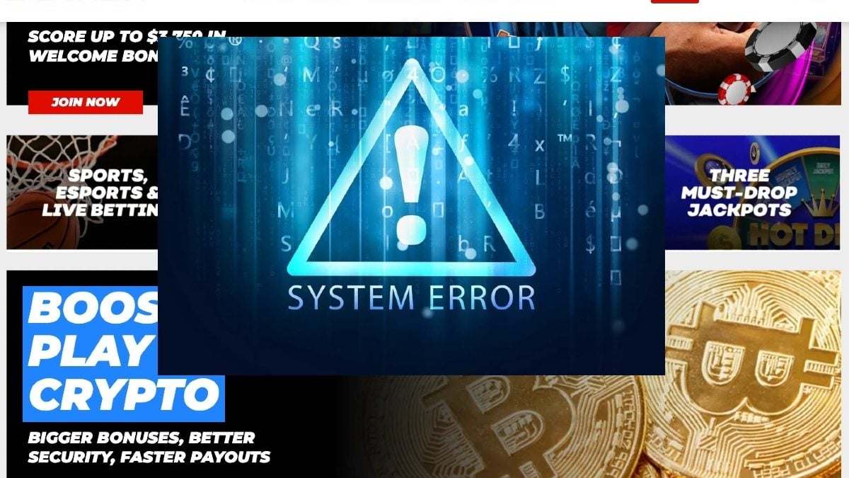 Bovada Players Report Missing Funds, Withdrawal Issues