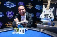 Pro Poker Player James Kerr Laundered $800K from Illegal Games, Cops Say