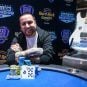 James Kerr, poker player, illegal gambling, money laundering, Winter Haven