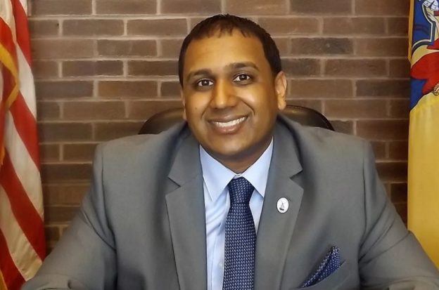 Anand Shah, Prospect Park gambling ring, Lucchese, NJ councilman