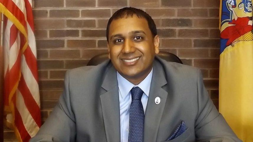 Anand Shah, Prospect Park gambling ring, Lucchese, NJ councilman