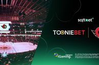 ToonieBet Partners with Ottawa Senators as NHL Playoffs Approach