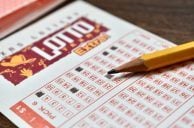 Lotto.com Sues Texas Lottery Over Courier Ban