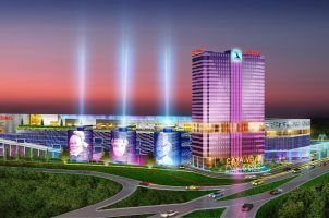 Two Kings Casino, Catawba Nation, Anubis ransomware, Tribal casino cyberattack, Casino blueprint data breach