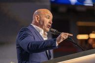 UFC Heads to Paramount, Pay-Per-Views Are Dead