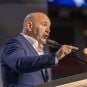UFC’s White Addresses U.S. Broadcasting Negotiations