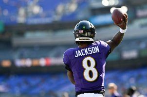 Baltimore FanDuel DraftKings lawsuit