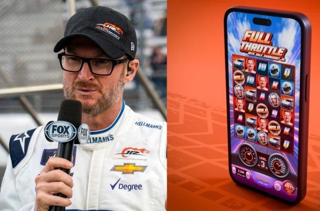 Dale Earnhardt Jr. Hard Rock International