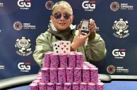 Over $7.5 Million Awarded at Toronto WSOP Circuit Event
