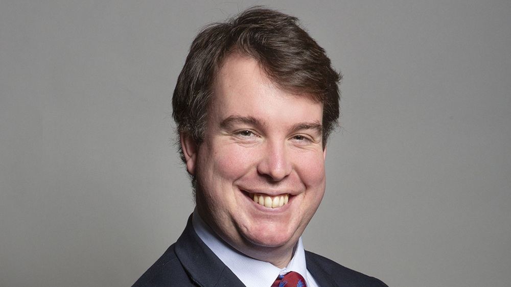 Ex-Aide to UK Prime Minister Sunak