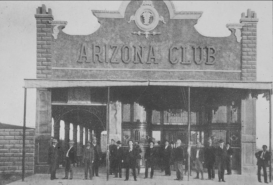 VEGAS MYTHS BUSTED: Gambling Was Always Legal in Las Vegas