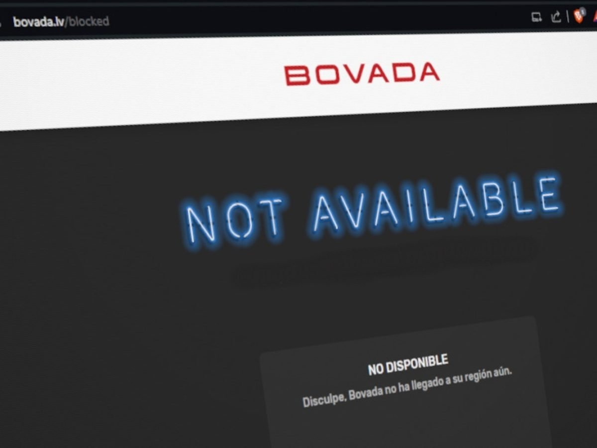 Bovada Customer Complaints Continue