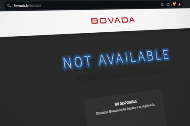 Bovada online casino complaints
