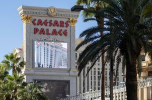Caesars Palace