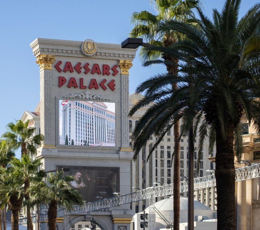 Caesars Palace