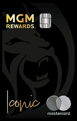 MGM card