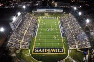 Louisiana Sports Betting Tax Increase Could Help Fund College Athletic Departments