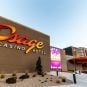 casino shooting Osage Oklahoma