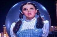 Vegas Sphere Teams with Google AI to Bring Dorothy Home