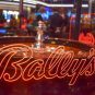 Bally's casino smoking Rhode Island
