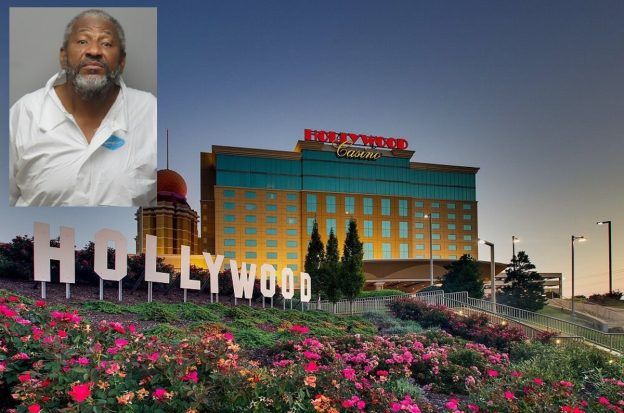 Missouri casino kidnapping crime