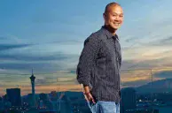 Tony Hsieh, Late Las Vegas Benefactor, May Have Left a Will