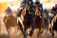 UPDATE: License Revoked from Trainer Who Gave Winning Racehorse Coke