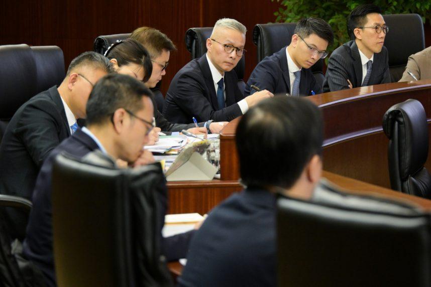 Macau diversification casino nongaming