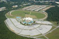 Wind Creek Hospitality Has Big Plans for Birmingham Racecourse