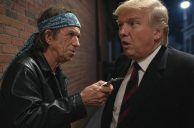 That Time Keith Richards Pulled a Knife to Eject Donald Trump from His Own Casino
