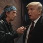 That Time Keith Richards Pulled a Knife to Eject Donald Trump from His Own Casino