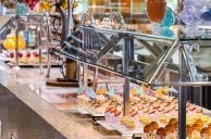 VEGAS DINING NEWS: Bacchanal Buffet Not Closing, But Here Are 3 Local Spots Closed by Health Dept.
