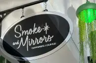 Las Vegas’ First Legal Cannabis Lounge Goes Up in Smoke