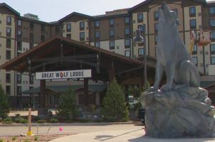 Foxwoods Great Wolf Lodge Connecticut