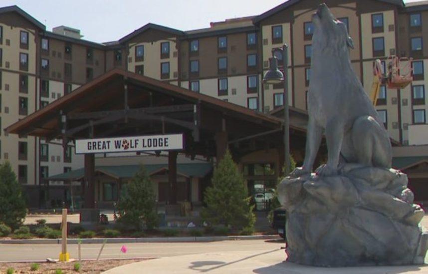 Foxwoods Great Wolf Lodge Connecticut