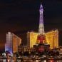 VEGAS DINING NEWS: Paris LV Bar Closed by Health Dept, Bottled Blonde & Wynn’s Pisces Set Openings