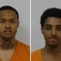 Osage Casino shooting Oklahoma