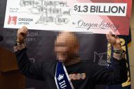 Oregon Lottery Winners Gain Right to Remain Anonymous