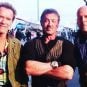 VEGAS MYTHS BUSTED: Arnold, Sly & Bruce Willis Opened Planet Hollywood Casino