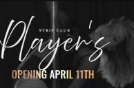 When One Las Vegas Strip Club Closes, Another One Opens