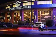 VEGAS DINING NEWS: James Beard Awards Names 3 Vegas Finalists, Health Dept. Closes a Bar Inside Spearmint Rhino