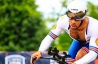 UPDATE: Police Find UK Paralympian Who Vanished in Las Vegas 2 Weeks Ago